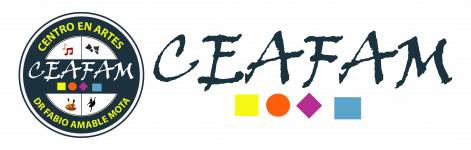 Logotipo de Aula Ceafam